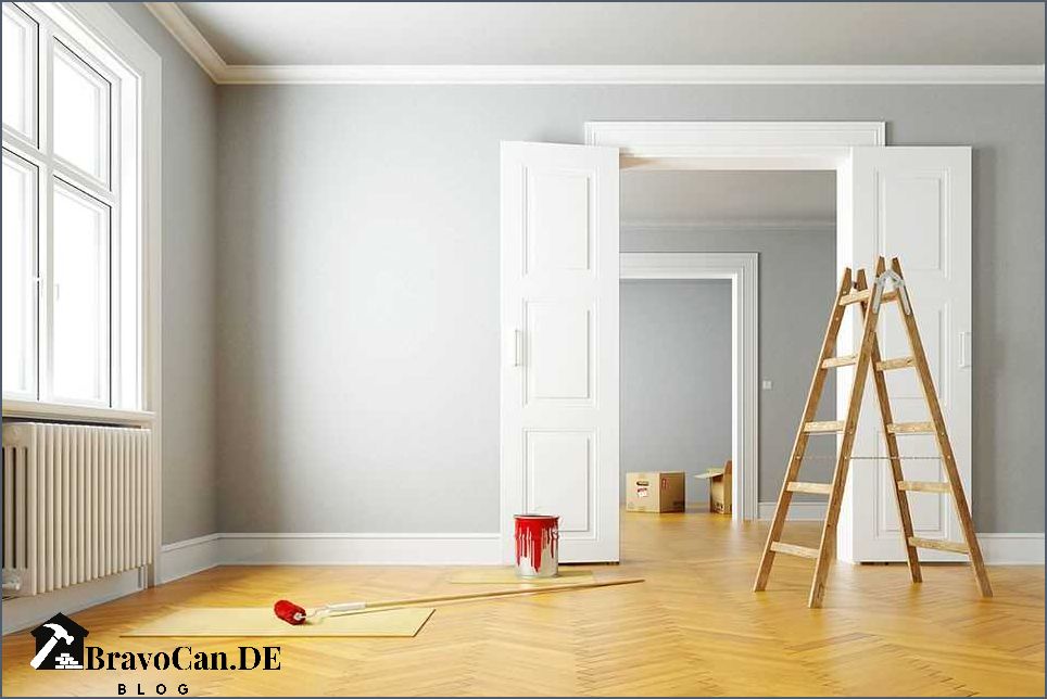 Altbau Boden sanieren Tipps und Tricks für die Renovierung Altbau Boden sanieren Tipps und Tricks für die Renovierung