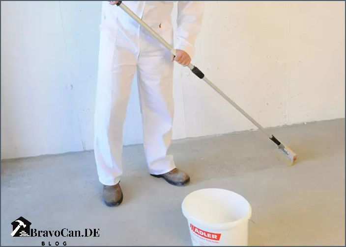 Betonbeschichtung im Außenbereich Tipps und Tricks für eine langlebige und attraktive Oberfläche