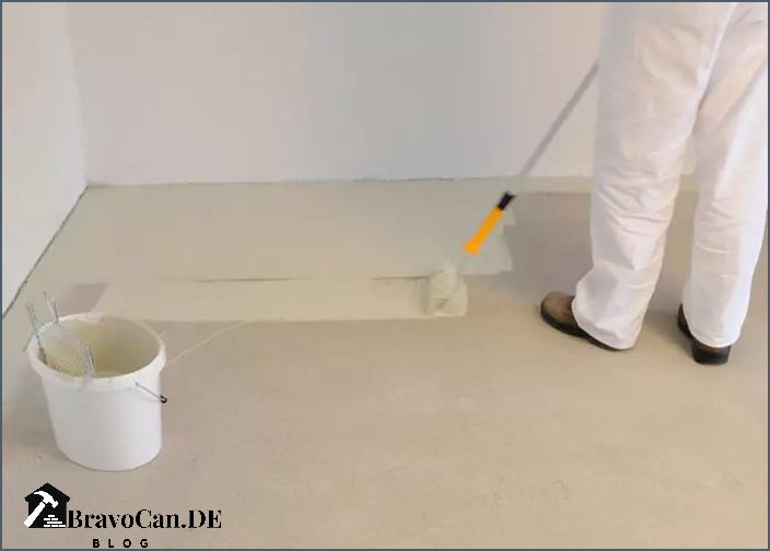 Betonbeschichtung im Außenbereich Tipps und Tricks für eine langlebige und attraktive Oberfläche