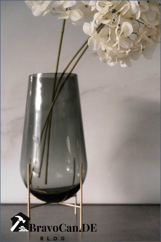 Blumen im Glas Tipps für die perfekte Dekoration Blumen im Glas Tipps für die perfekte Dekoration