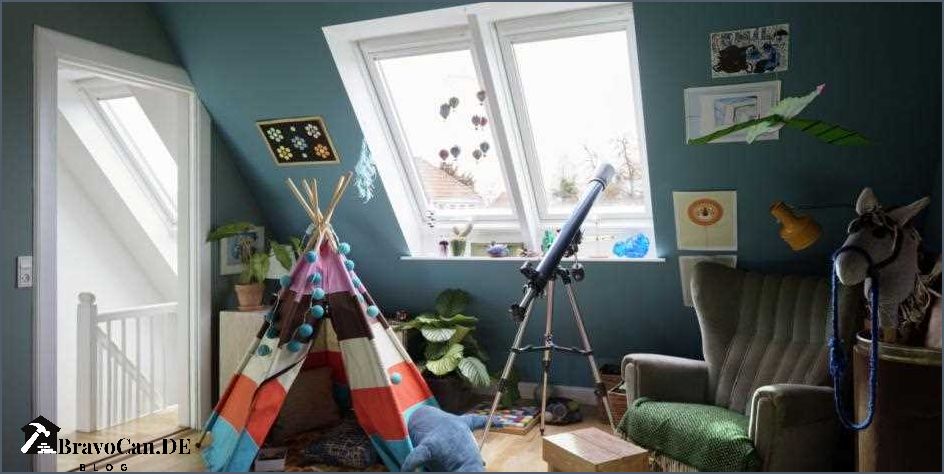 Decke farbig streichen Tipps und Ideen für ein stilvolles Zuhause