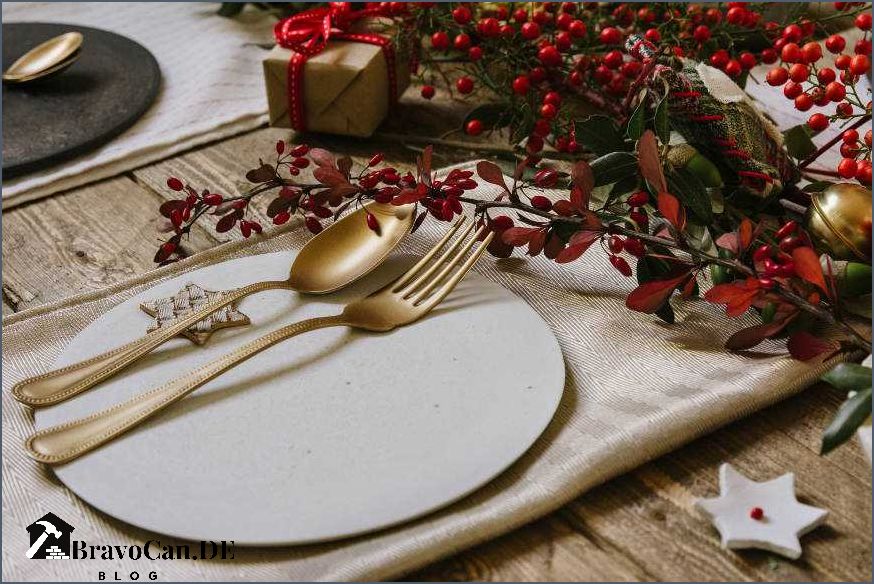Deko Ideen Weihnachten Schöne Ideen für die festliche Dekoration Deko Ideen Weihnachten Schöne Ideen für die festliche Dekoration