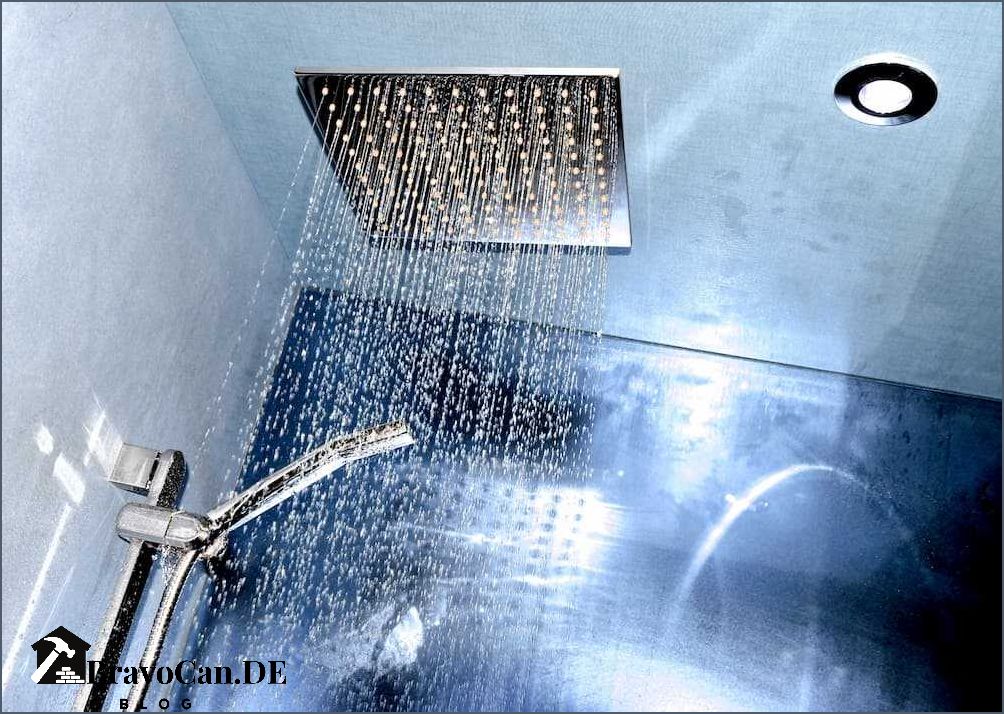 Dusche Decke wasserfest Wie man die richtige wasserdichte Decke für Ihre Dusche auswählt Dusche Decke wasserfest Wie man die richtige wasserdichte Decke für Ihre Dusche auswählt