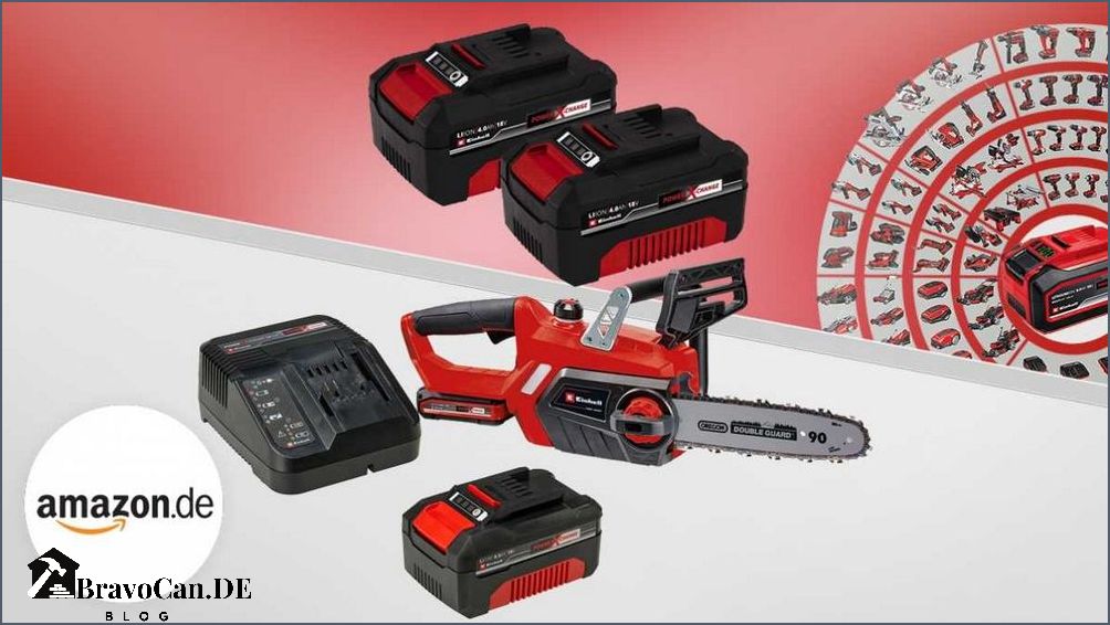 Einhell Akku Alternative Die besten Optionen für Ihre Werkzeuge Einhell Akku Alternative Die besten Optionen für Ihre Werkzeuge