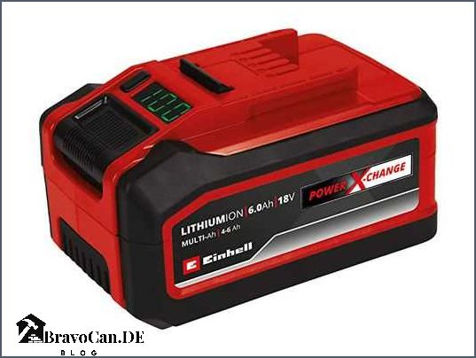 Einhell Akku Alternative Die besten Optionen für Ihre Werkzeuge Einhell Akku Alternative Die besten Optionen für Ihre Werkzeuge