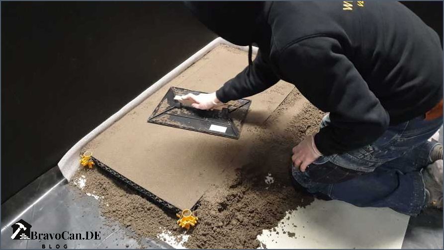 Estrich oder Beton Was ist die beste Wahl für Ihren Boden Estrich oder Beton Was ist die beste Wahl für Ihren Boden