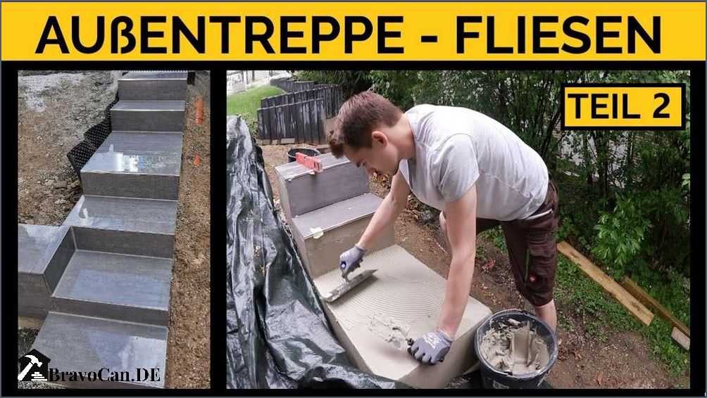 Feinsteinzeug kleben im Außenbereich Tipps und Anleitungen Feinsteinzeug kleben im Außenbereich Tipps und Anleitungen