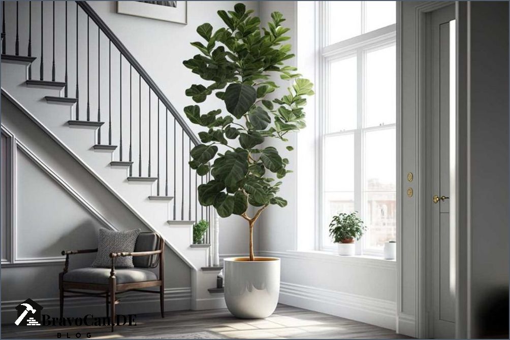 Flur mit offener Treppe gestalten Ideen und Tipps für eine stilvolle Gestaltung