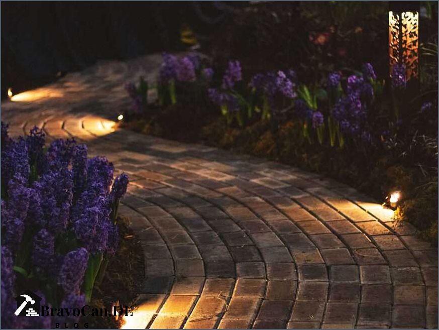Garten Licht Ideen Inspiration für die perfekte Beleuchtung im Außenbereich