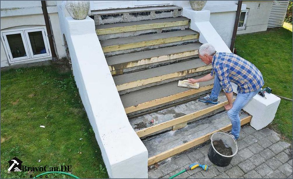 Ideen für die Gestaltung der Eingangstreppe zum Haus Ideen für die Gestaltung der Eingangstreppe zum Haus