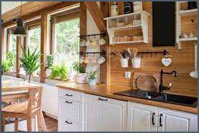 Küche deko landhaus Tipps für die perfekte Einrichtung im ländlichen Stil Küche deko landhaus Tipps für die perfekte Einrichtung im ländlichen Stil