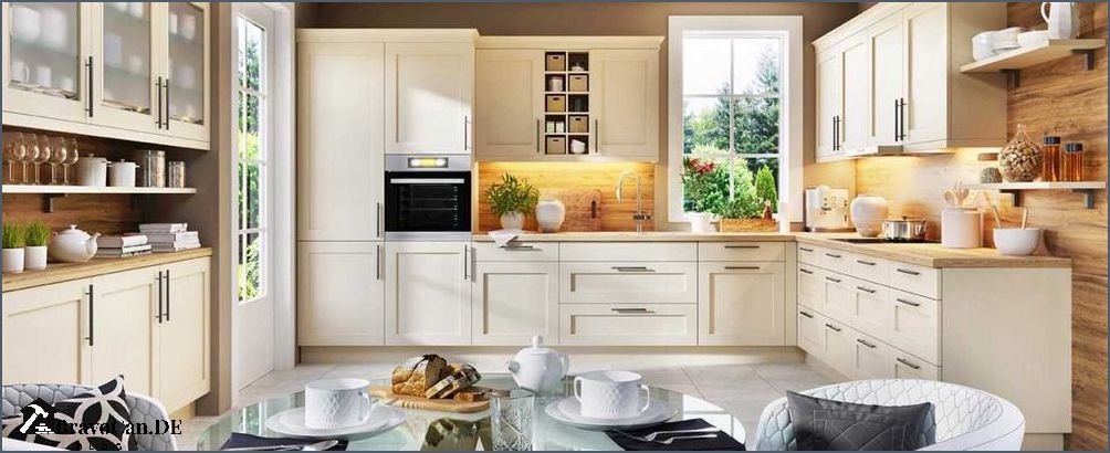 Küche deko landhaus Tipps für die perfekte Einrichtung im ländlichen Stil Küche deko landhaus Tipps für die perfekte Einrichtung im ländlichen Stil