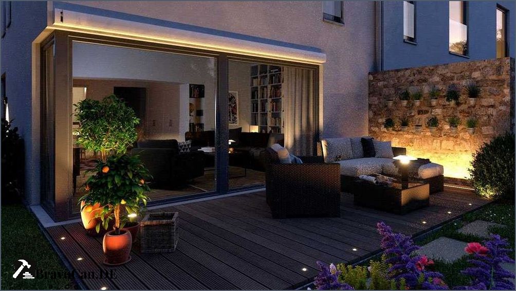 Lampen außen Haus Tipps und Ideen für die perfekte Außenbeleuchtung Lampen außen Haus Tipps und Ideen für die perfekte Außenbeleuchtung