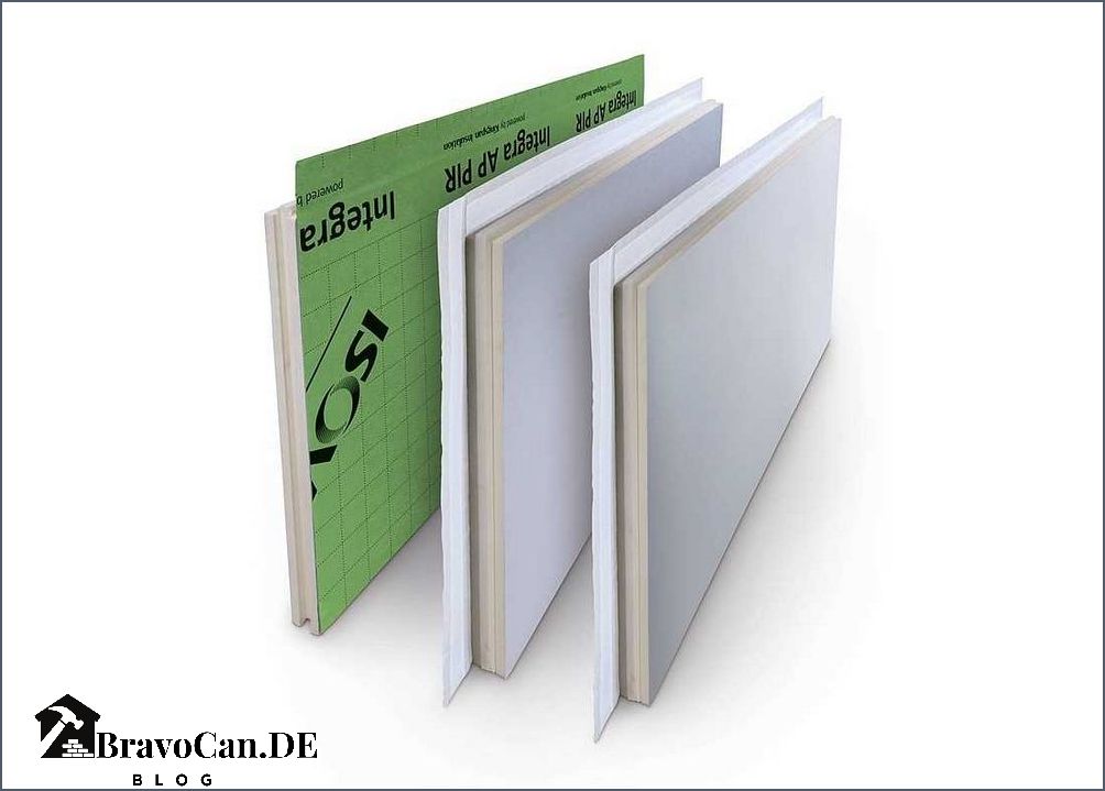 Nachteile der Polyurethan Dämmung Was Sie wissen müssen Nachteile der Polyurethan Dämmung Was Sie wissen müssen
