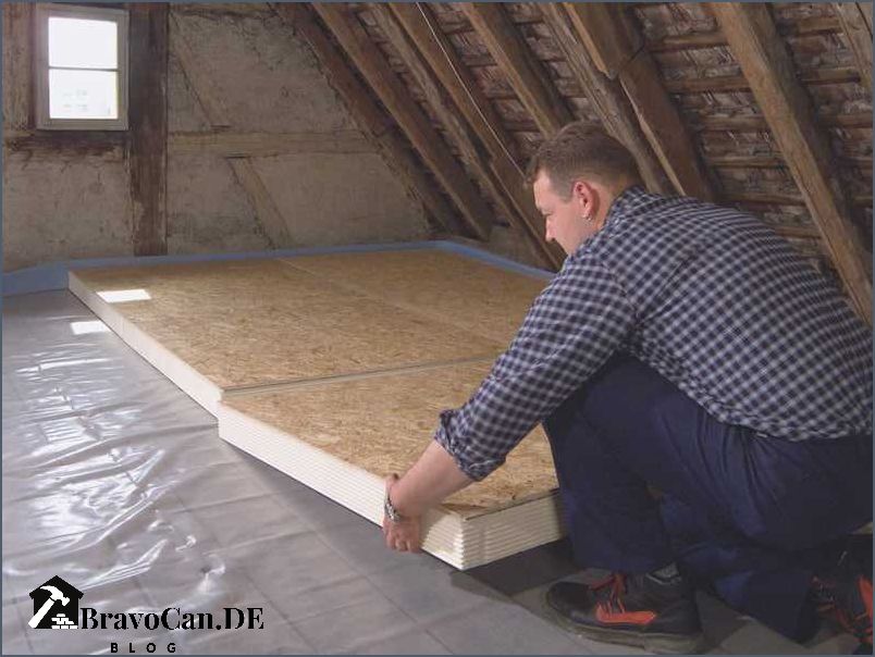 Perlite Dämmung Fußboden - Effektive Isolierung für Ihr Zuhause