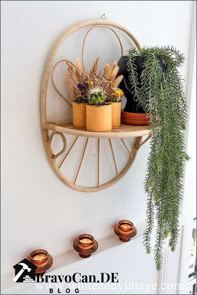 Pflanzen an der Wand befestigen Tipps und Tricks für grüne Dekoration Pflanzen an der Wand befestigen Tipps und Tricks für grüne Dekoration