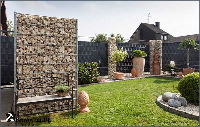 Rankgitter Sichtschutz für die Terrasse - Die besten Optionen und Tipps Rankgitter Sichtschutz für die Terrasse - Die besten Optionen und Tipps