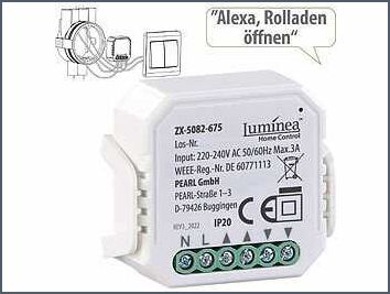 Rolladensteuerung im Smart Home So funktioniert die automatische Steuerung