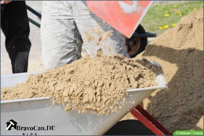 Sand im Pool Tipps zur Reinigung und Vermeidung