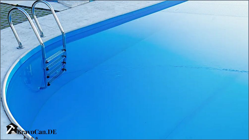Sandfilteranlage Wie man Sand im Pool effektiv entfernt