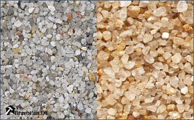Sandfilteranlage Wie man Sand im Pool effektiv entfernt