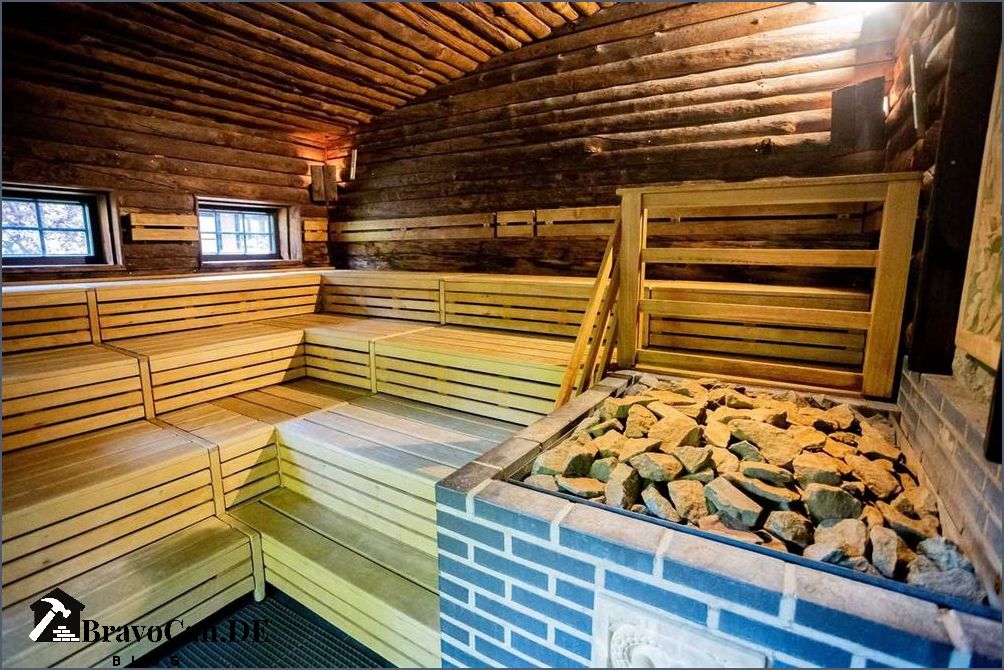 Sauna im Keller Alles was Sie wissen müssen Sauna im Keller Alles was Sie wissen müssen