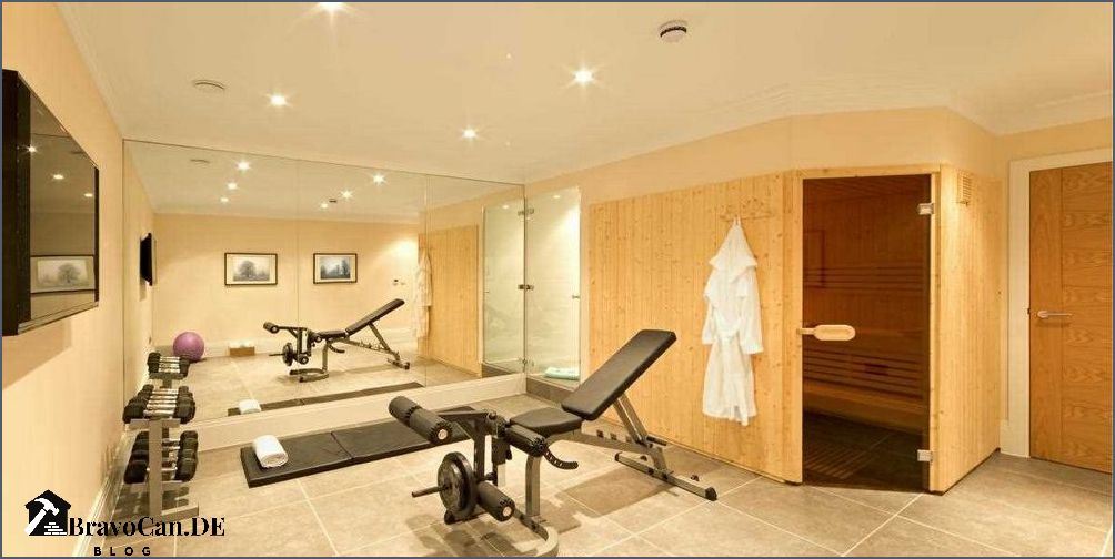 Sauna im Keller Alles was Sie wissen müssen Sauna im Keller Alles was Sie wissen müssen