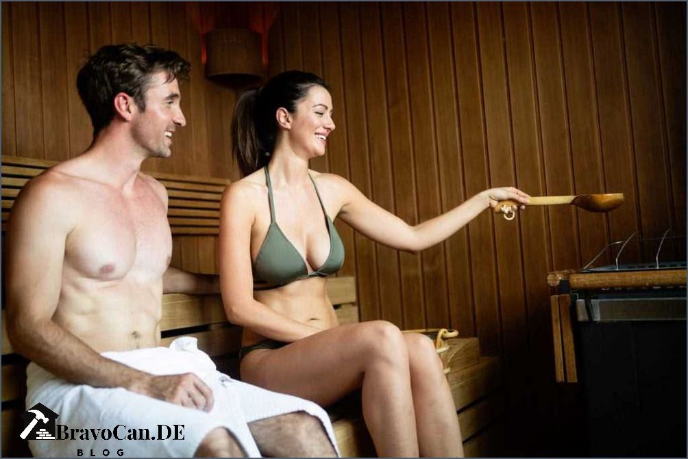 Sauna im Keller Alles was Sie wissen müssen Sauna im Keller Alles was Sie wissen müssen