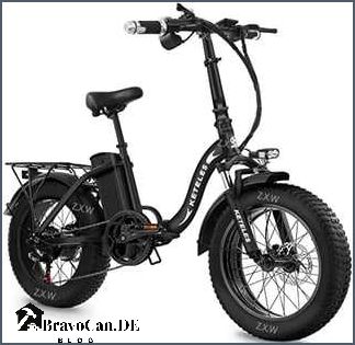 Saxonette E-Bike Klapprad Der perfekte Begleiter für unterwegs Saxonette E-Bike Klapprad Der perfekte Begleiter für unterwegs