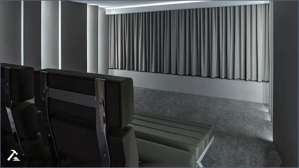 Schallabsorber Wand Design Effektive Lösungen zur Lärmdämmung