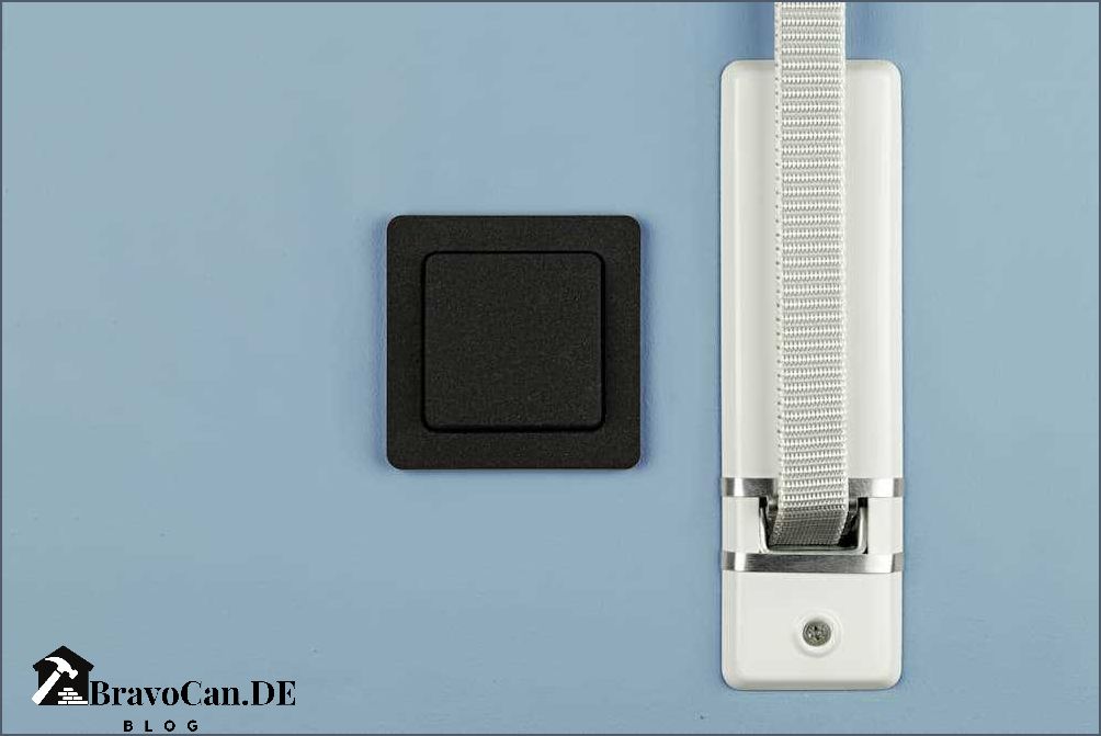 Schalter für elektrische Rolladen Tipps und Empfehlungen
