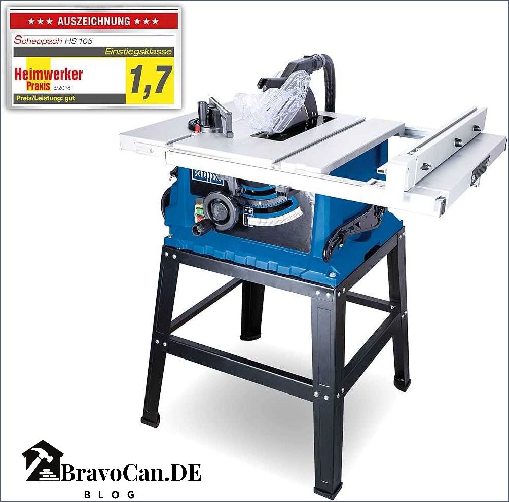 Scheppach hs 115 Informationen Bewertungen und Preise Scheppach hs 115 Informationen Bewertungen und Preise