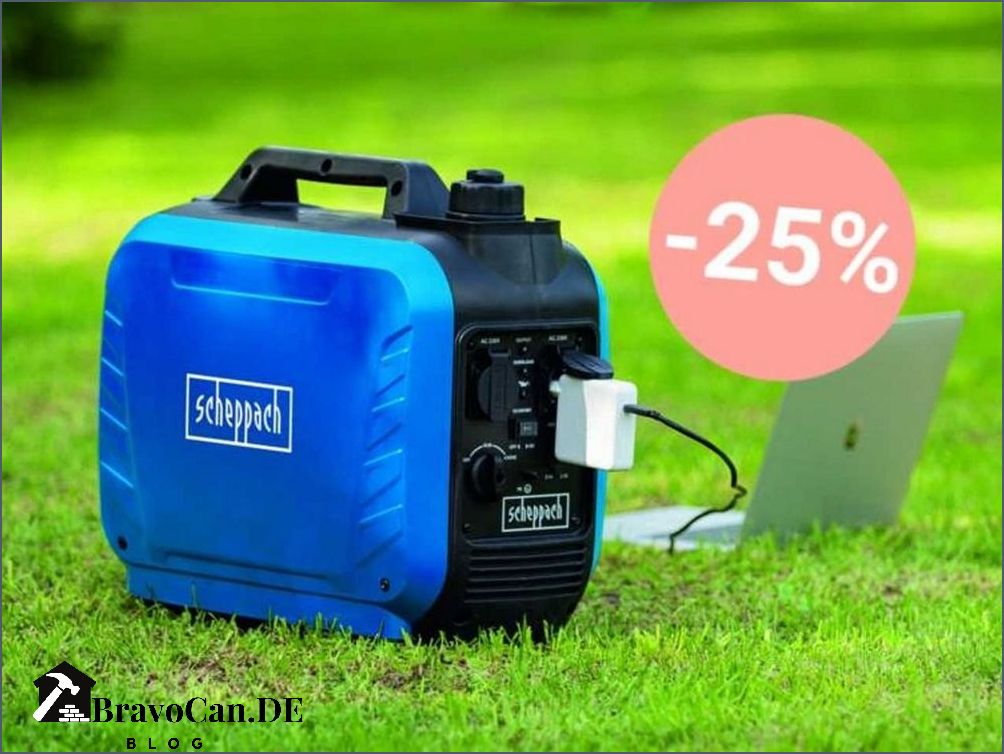 Scheppach SG 2500 i Aldi - Der ultimative Einkaufsführer