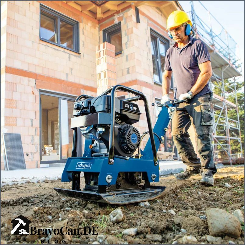 Scheppach vario 19 - Der ultimative Guide für Heimwerker Scheppach vario 19 - Der ultimative Guide für Heimwerker