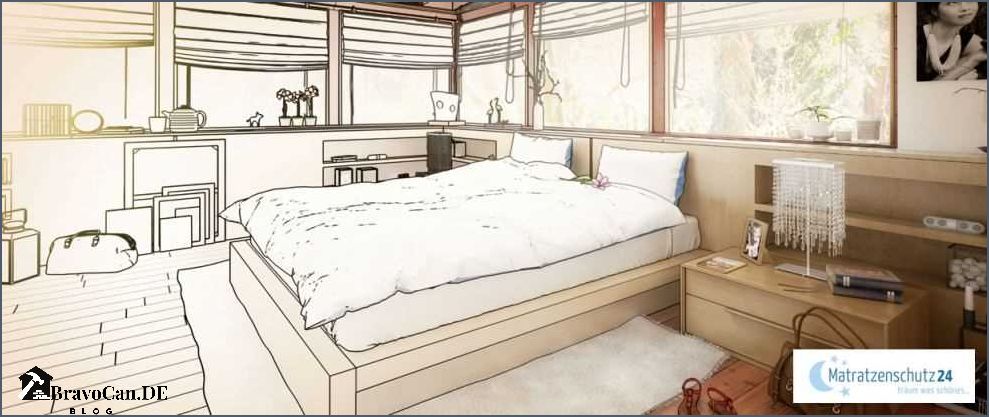 Schlafzimmer renovieren Ideen Tipps und Inspiration für Ihre Traum-Oase Schlafzimmer renovieren Ideen Tipps und Inspiration für Ihre Traum-Oase