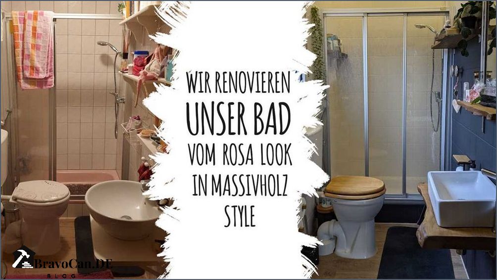 Schlechtes Badezimmer en suite Tipps zur Renovierung und Verbesserung