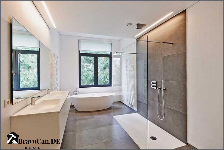 Schlechtes Badezimmer en suite Tipps zur Renovierung und Verbesserung