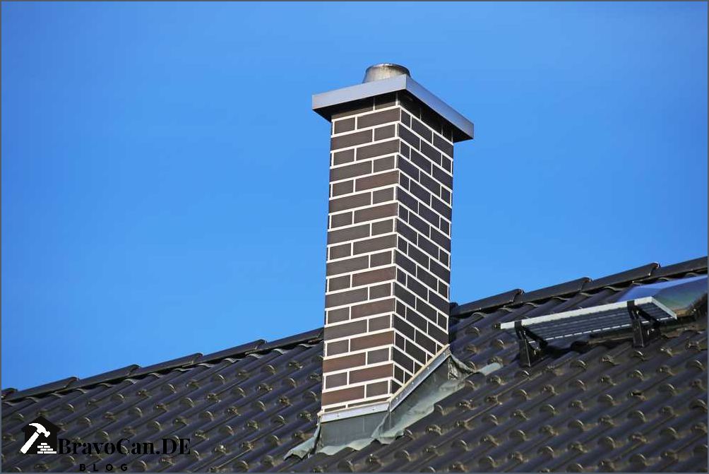 Schornstein verkleiden Die richtige Unterkonstruktion wählen Schornstein verkleiden Die richtige Unterkonstruktion wählen