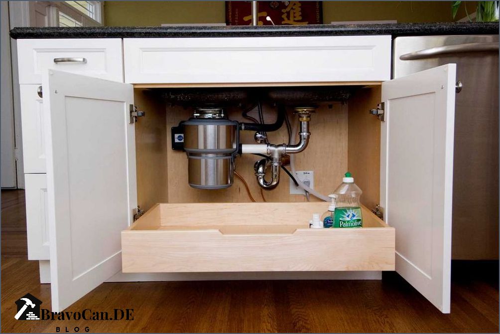 Schrank Schubladen nachrüsten Tipps und Anleitung Schrank Schubladen nachrüsten Tipps und Anleitung