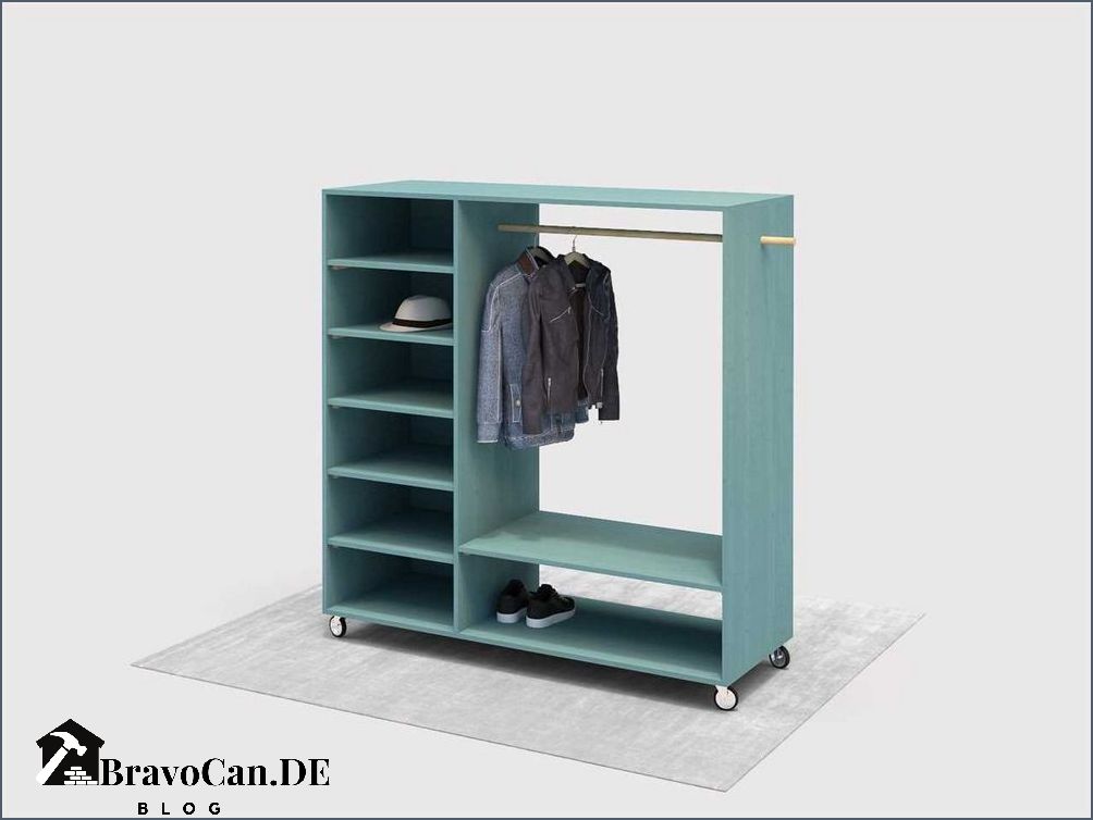 Schrank selber zusammenstellen Tipps und Anleitungen für individuelle Möbel Schrank selber zusammenstellen Tipps und Anleitungen für individuelle Möbel