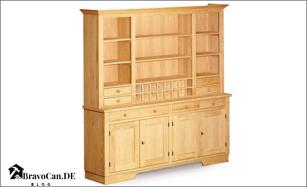 Schrank selber zusammenstellen Tipps und Anleitungen für individuelle Möbel Schrank selber zusammenstellen Tipps und Anleitungen für individuelle Möbel