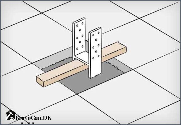 Schritt-für-Schritt-Anleitung zum Ausklinken von Sparren Schritt-für-Schritt-Anleitung zum Ausklinken von Sparren