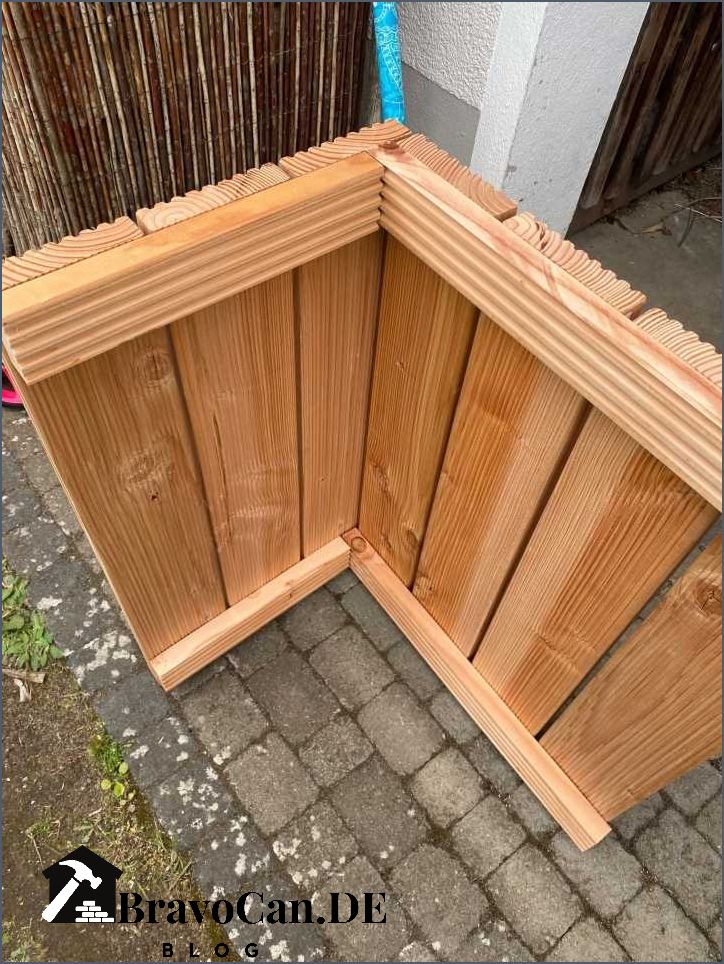 Selber Poolpumpe verkleiden - Tipps und Tricks für eine effektive Poolpumpenabdeckung