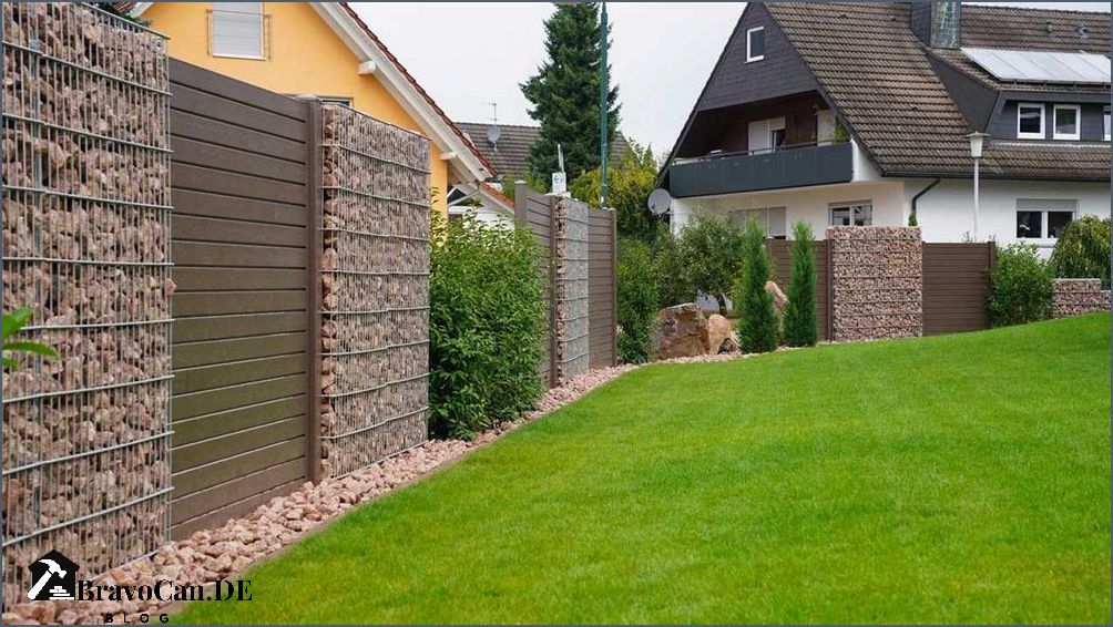 Sichtschutz 2 m hoch - Finden Sie den perfekten Sichtschutz für Ihre Bedürfnisse