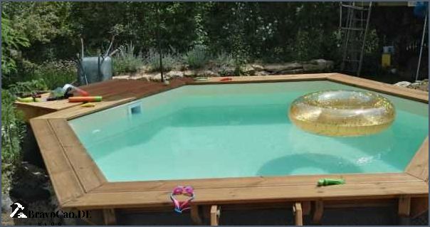 Siloplane für Pool Die perfekte Lösung für den Schutz Ihres Pools
