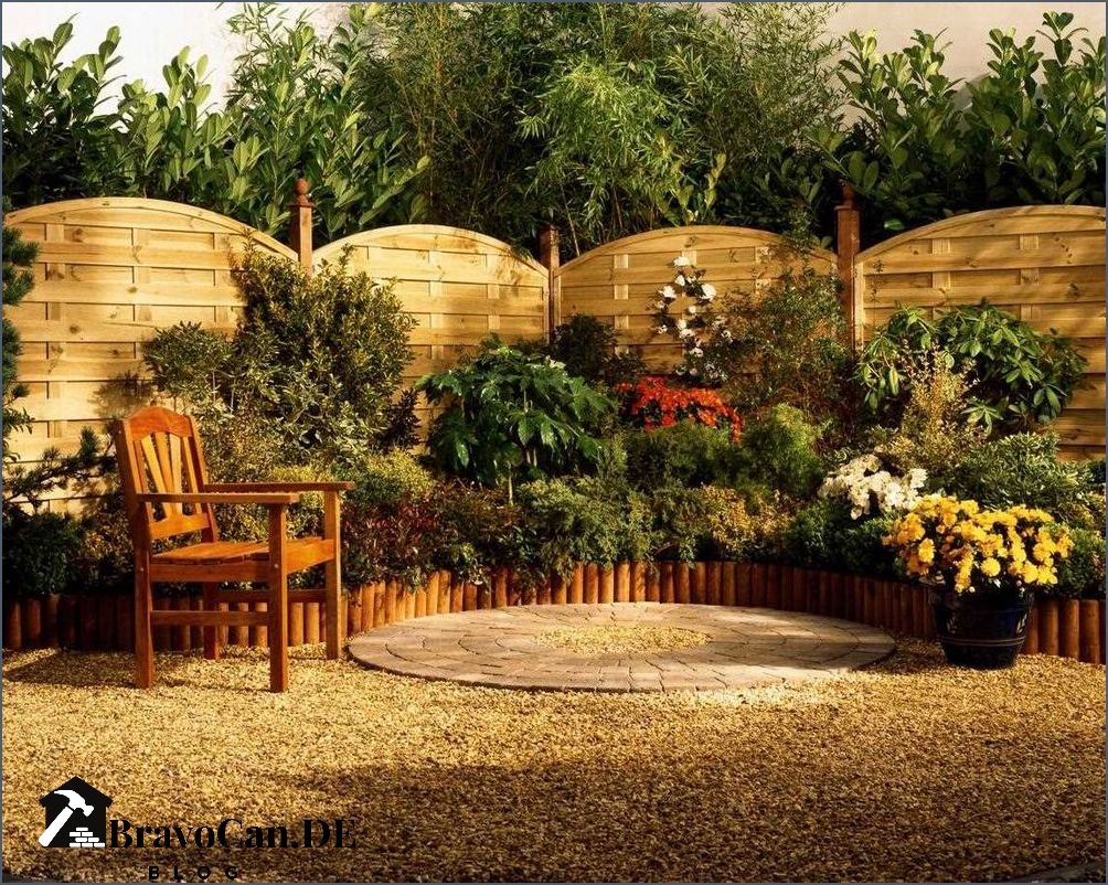 Sitzplatz Garten Bodenbelag Tipps für die Auswahl des perfekten Bodenbelags für Ihren Garten Sitzplatz Garten Bodenbelag Tipps für die Auswahl des perfekten Bodenbelags für Ihren Garten
