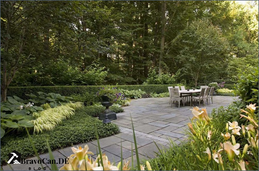 Sitzplatz Garten Bodenbelag Tipps für die Auswahl des perfekten Bodenbelags für Ihren Garten Sitzplatz Garten Bodenbelag Tipps für die Auswahl des perfekten Bodenbelags für Ihren Garten