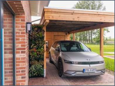 Smart City Harsefeld Konzepte und Innovationen für eine nachhaltige Zukunft