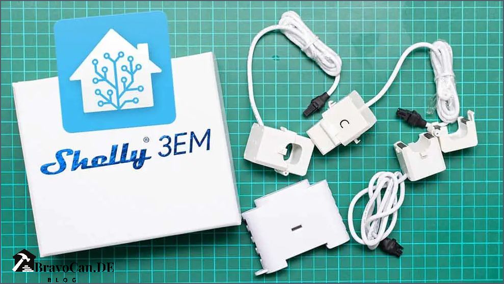 Smart Home Stromverbrauch messen und optimieren
