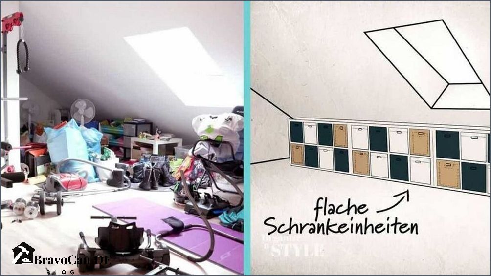 So befestigen Sie Ihr Profil an einer Dachschräge So befestigen Sie Ihr Profil an einer Dachschräge